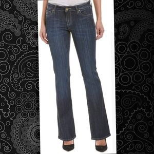 Kut from the Kloth Medium Wash Bootcut Jeans 10